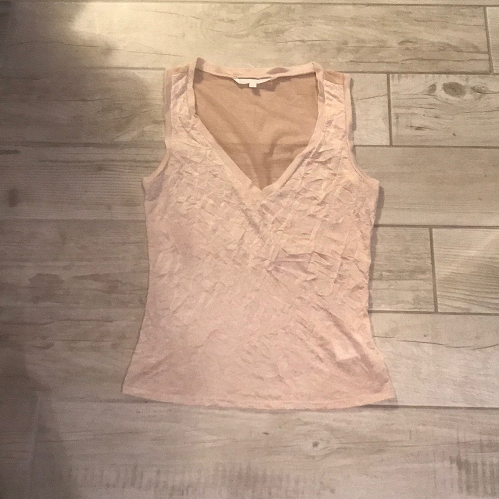 ⬇️GUESS COLLECTION LOW CUT SHIRT